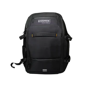 Stealth Backpack