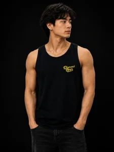 Diamond Boyz Essential Tank