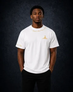 Johnny Dang & Co. Signature T-shirt