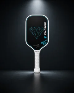 Diamond Boyz x Engage X2 Elongated Paddle